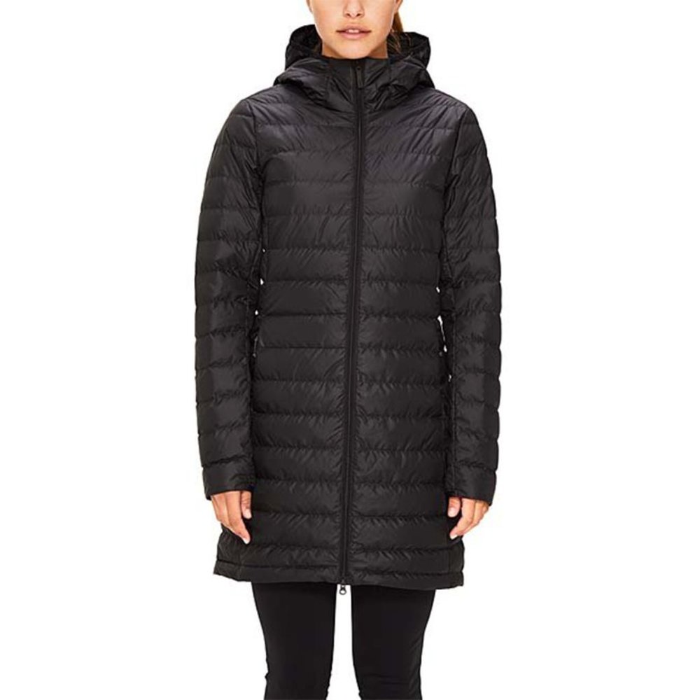 NWT LOLE Down Puffer Coat